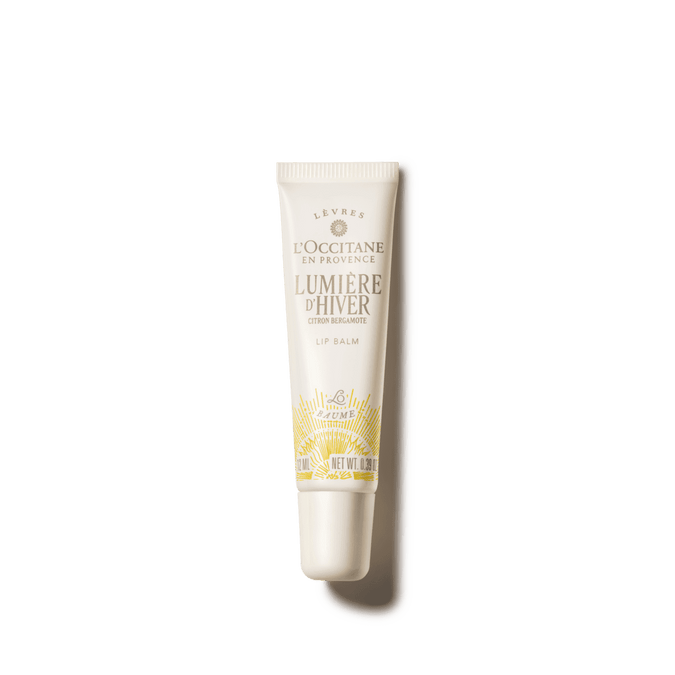 Lumière d'Hiver Lip Balm 12ML