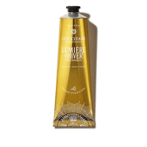Lumière d'Hiver Whipped Hand Cream 150ML