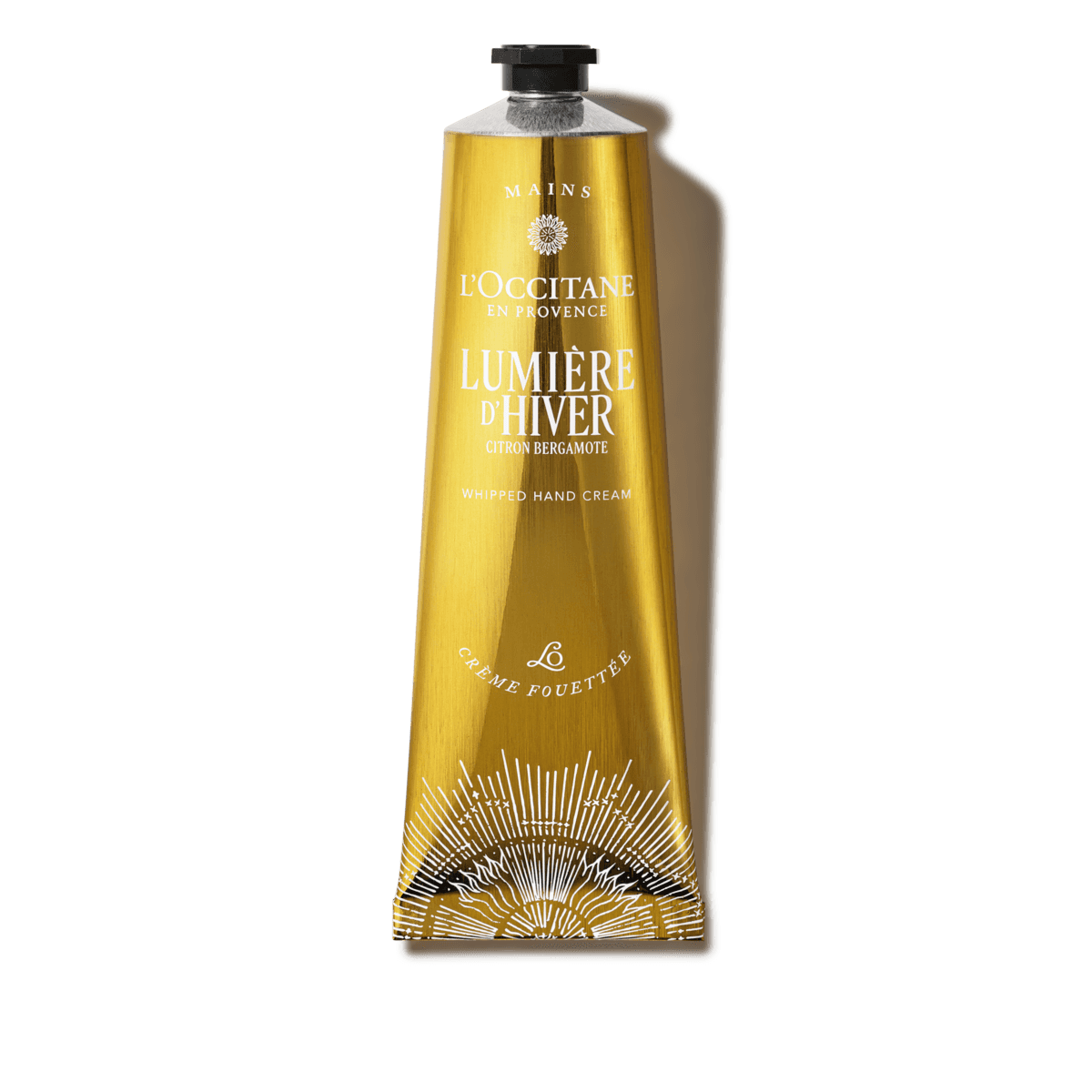 Lumière d'Hiver Whipped Hand Cream 150ML