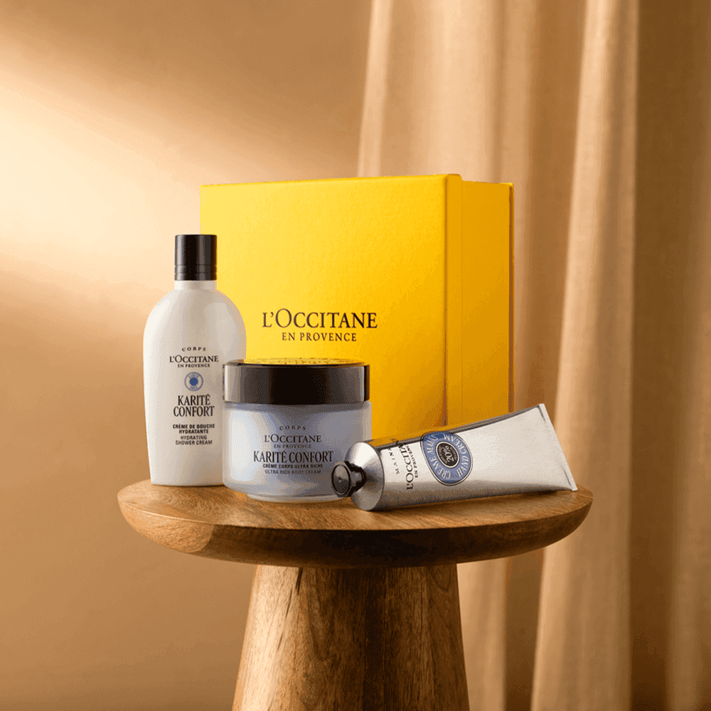locion crema hidratante para el cuerpo, nutre, hidrata y protege la piel