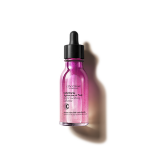 Sérum Capilar Nocturno Calmante y Protector 50ml