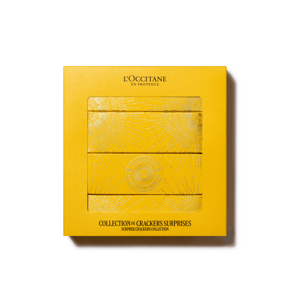 2025 HOLIDAY CRACKERS KIT