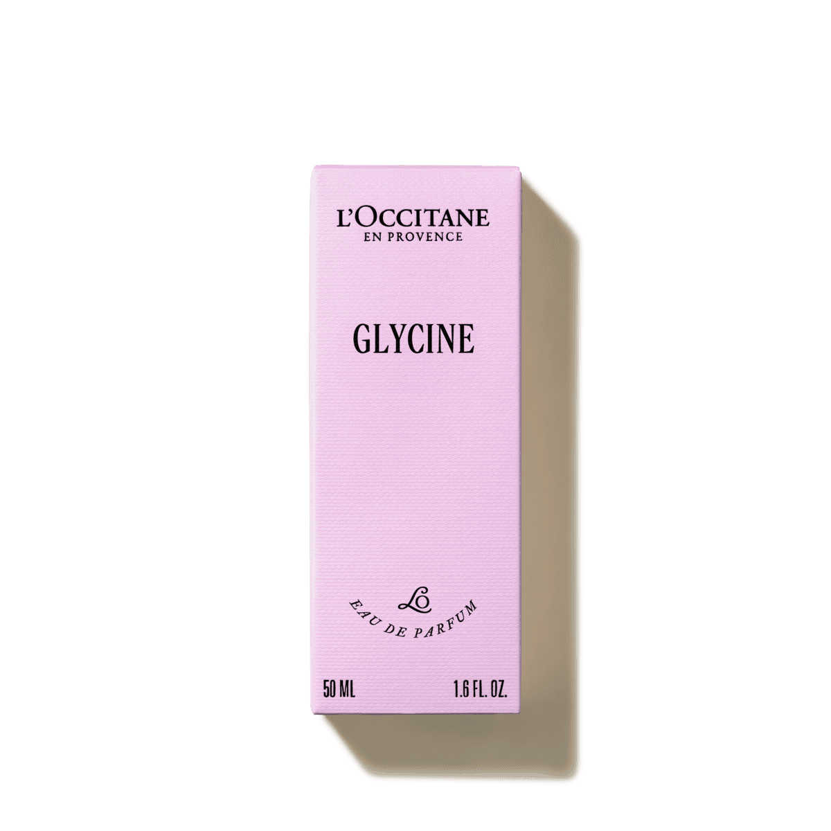 Glycine eau de parfum