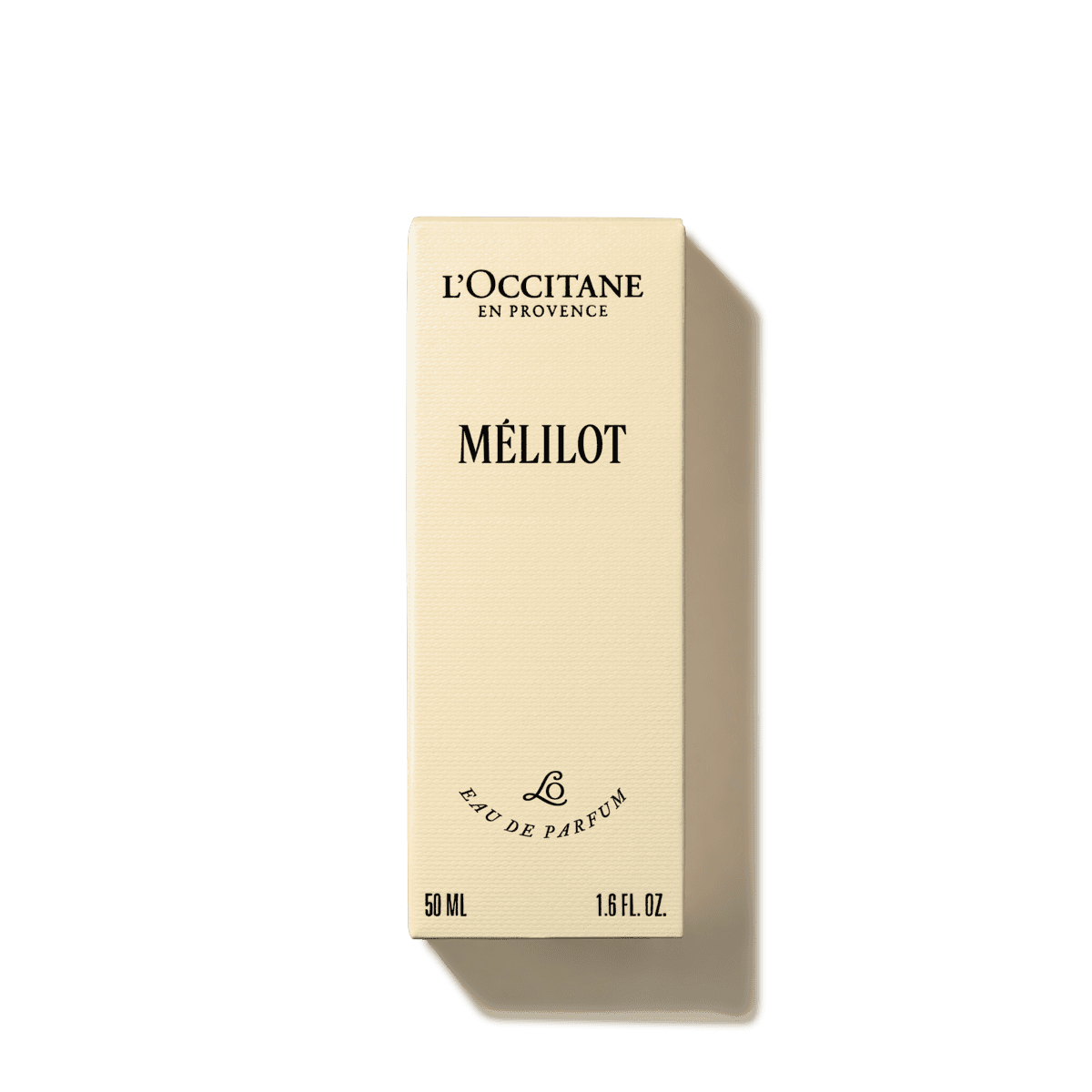 Mélilot eau de parfum