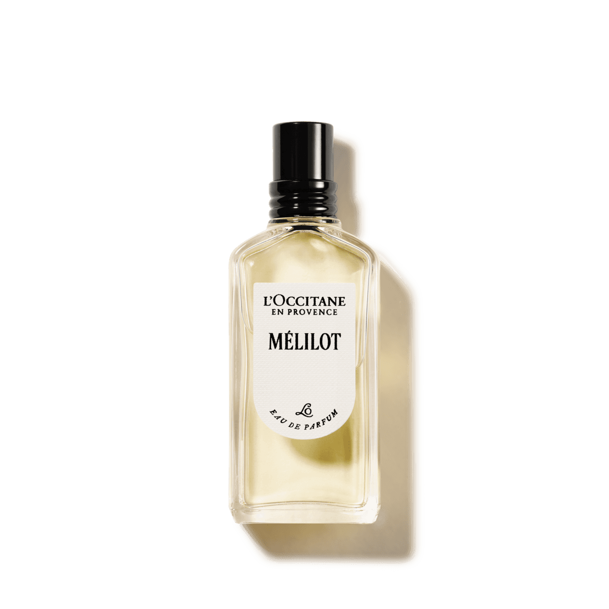 Mélilot eau de parfum