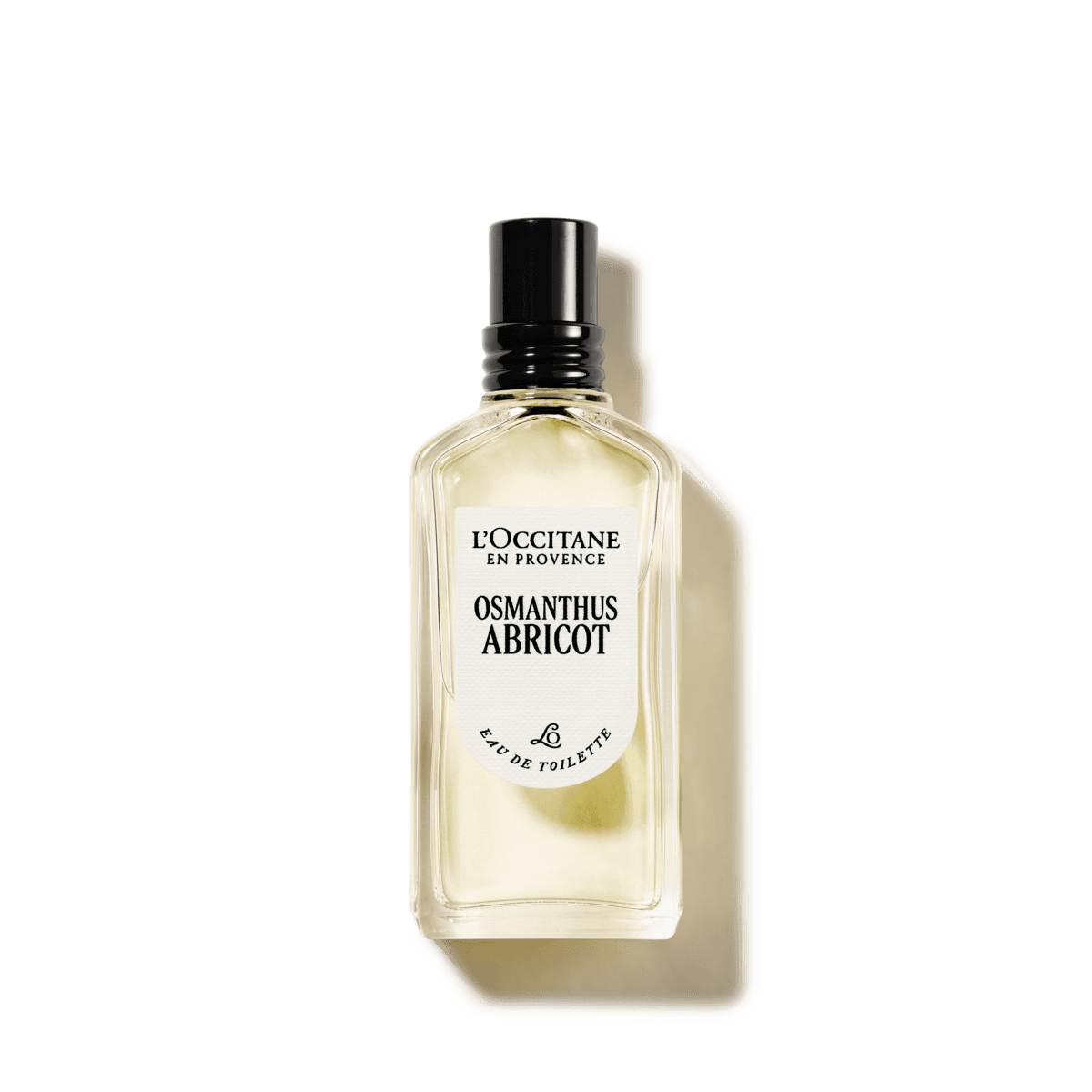 Osmanthus Abricot eau de toilette