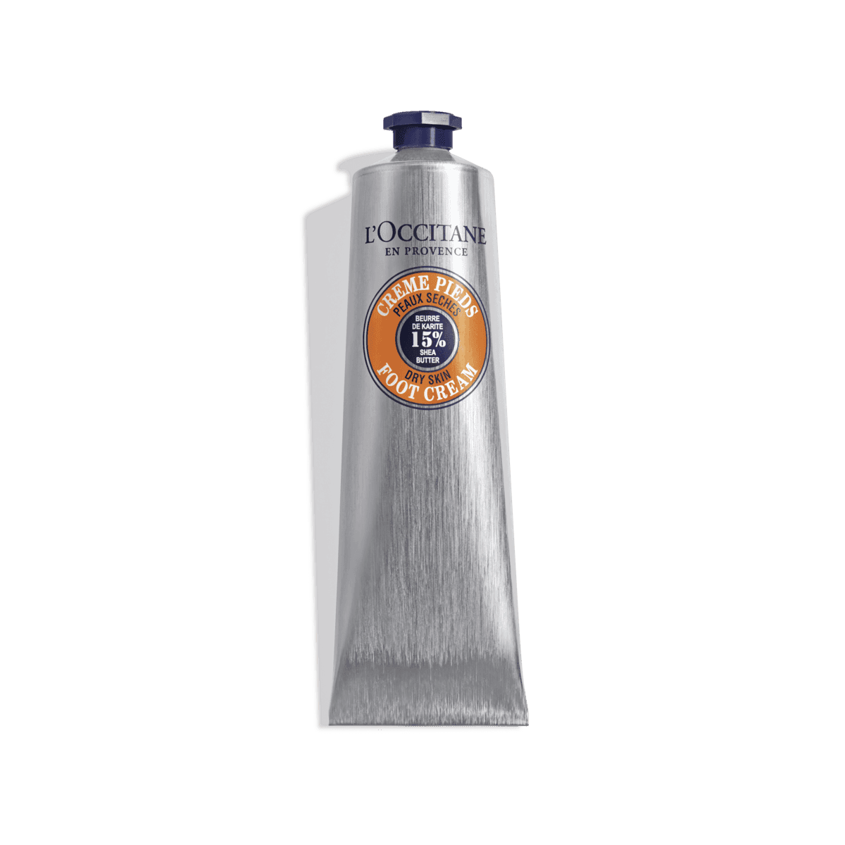 Crema de Pies Karité 150ml Normal BLOC03473