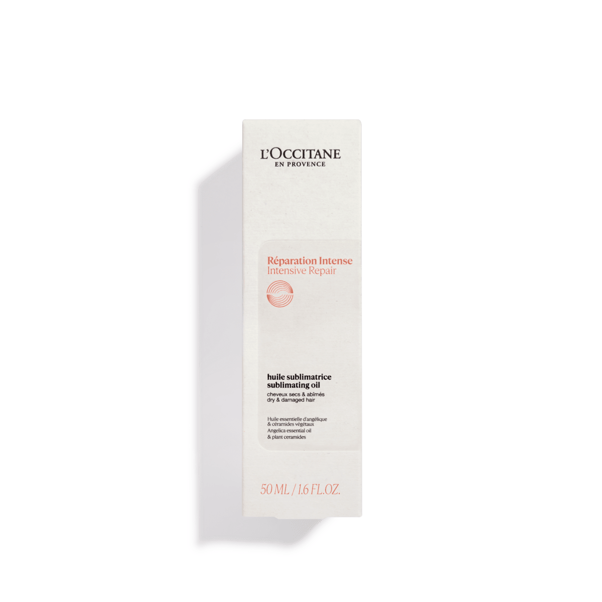 Aceite Infusionado Enriquecido Reparación Intensa 50ml Normal BLOC03634