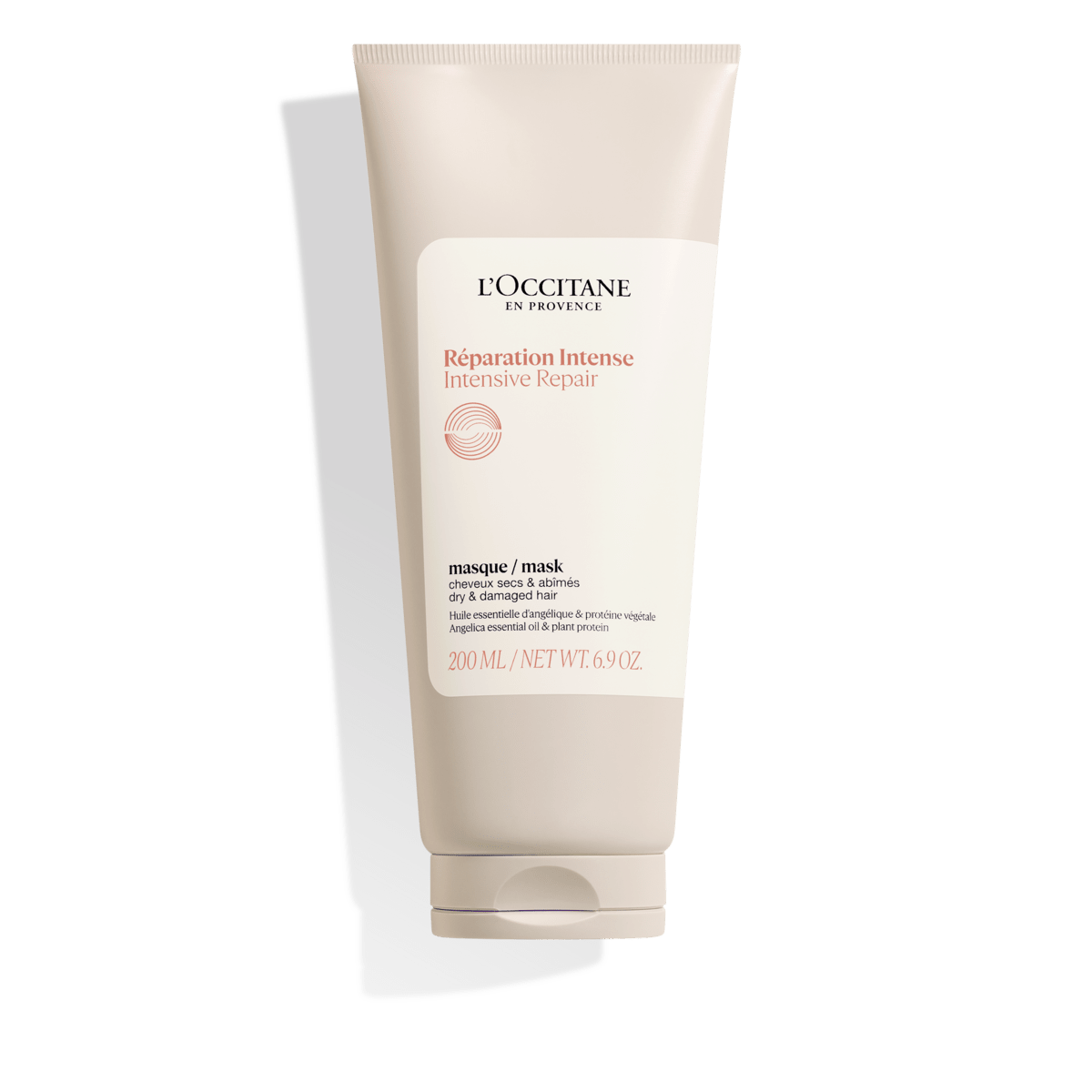 Mascarilla Reparadora Intensa 200 ml Normal BLOC03637
