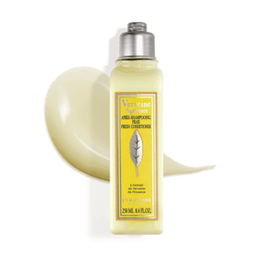 Acondicionador Frescura Citrus Verbena 250ml Normal BLOC03620