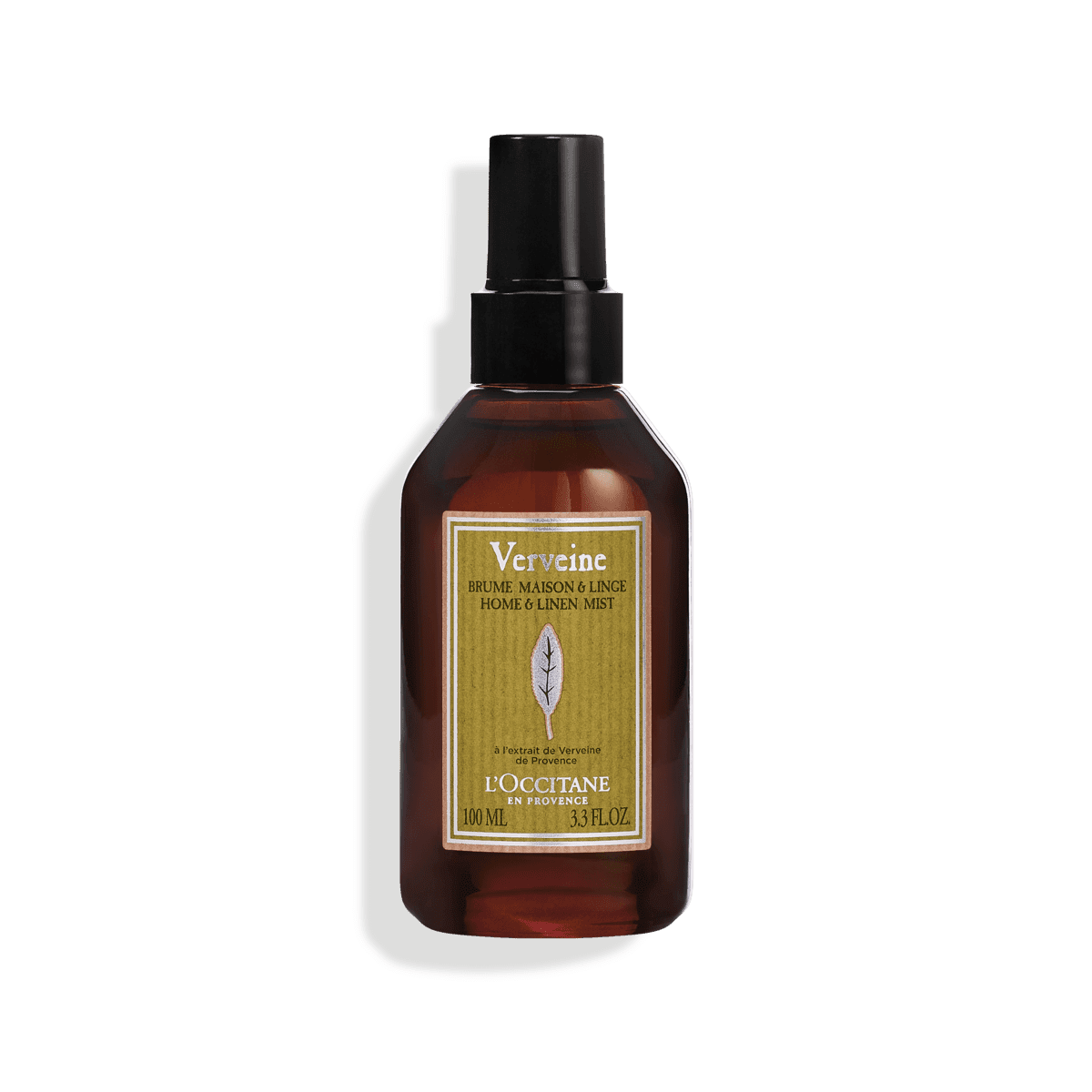 Bruma Para Hogar Y Linos Verbena 100ml Normal BLOC40280