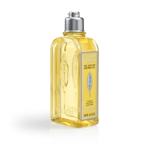 Gel de Ducha Citrus Verbena 250ml Normal BLOC03405