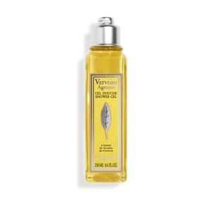 Gel de Ducha Citrus Verbena 250ml Normal BLOC03405