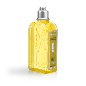Gel de Ducha Verbena 250ml Normal BLOC03288