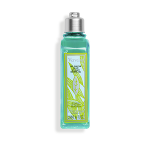 VERBENA INVIGORATING SHOWER GEL 250ML