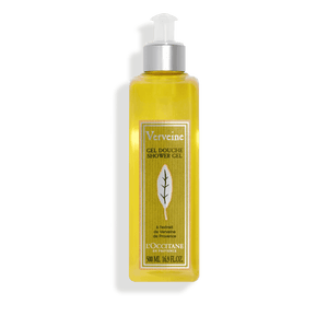 Gel de Ducha Verbena 500ml Normal BLOC03406