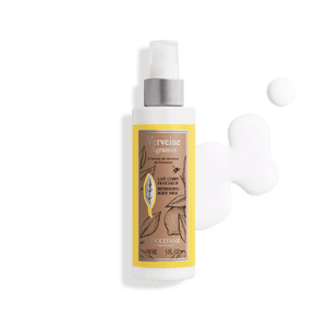 Spray hidratante de Verbena Cítrica Normal BLOC03552