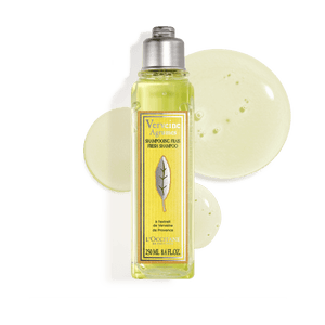 Champú Verbena Cítrica 250ml Normal BLOC03623