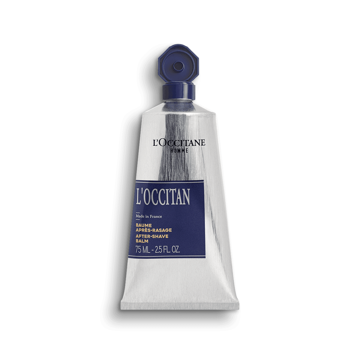 Bálsamo Aftershave L'Occitane 75ml Normal BLOC03624