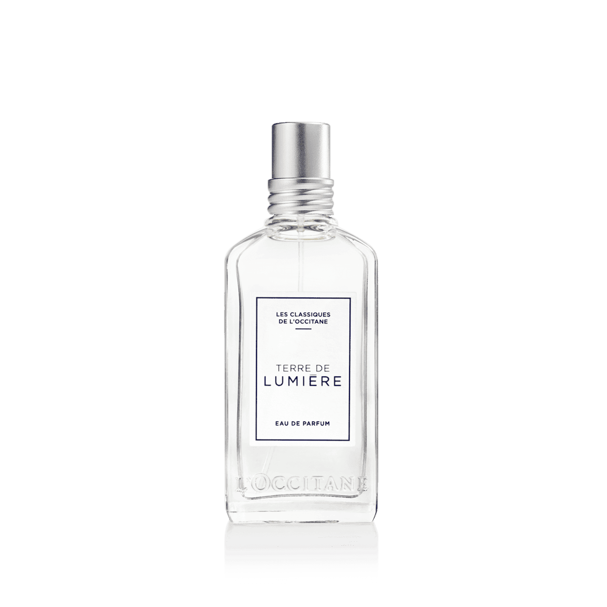 Terre de Lumière Eau De Parfum 50ML Normal BLOC03608