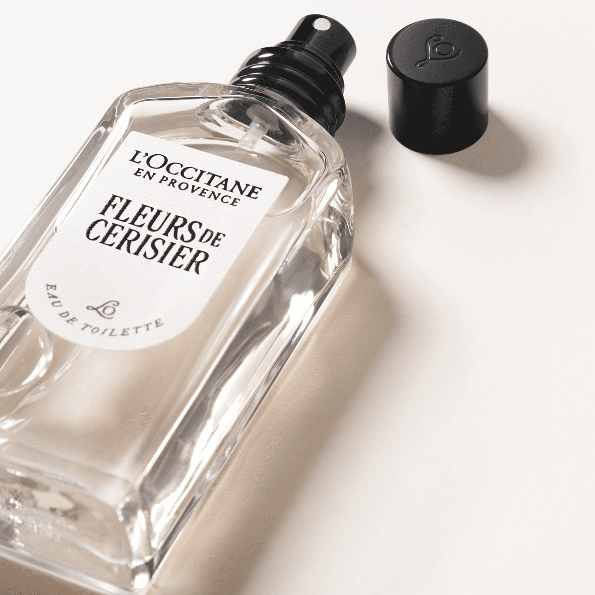 Fleurs de Cerisier eau de toilette alt
