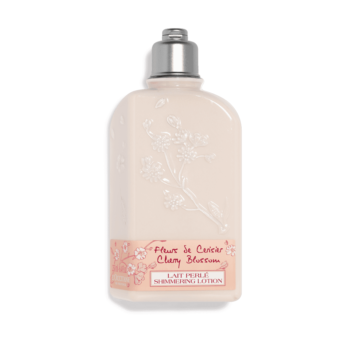 Loción Corporal Cherry Blossom 250ML Normal BLOC03180