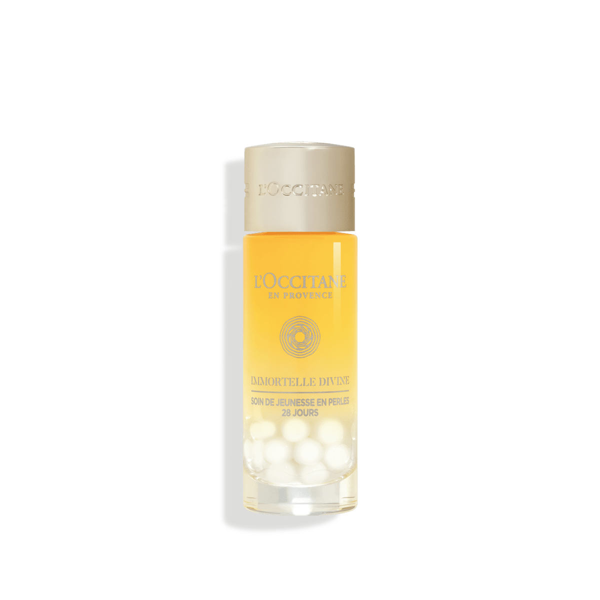 Immortelle Perlas de Juventud Divina Normal BLOC03701