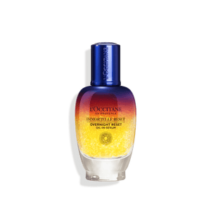 Sérum Reset Immortelle 50ml Normal BLOC03643
