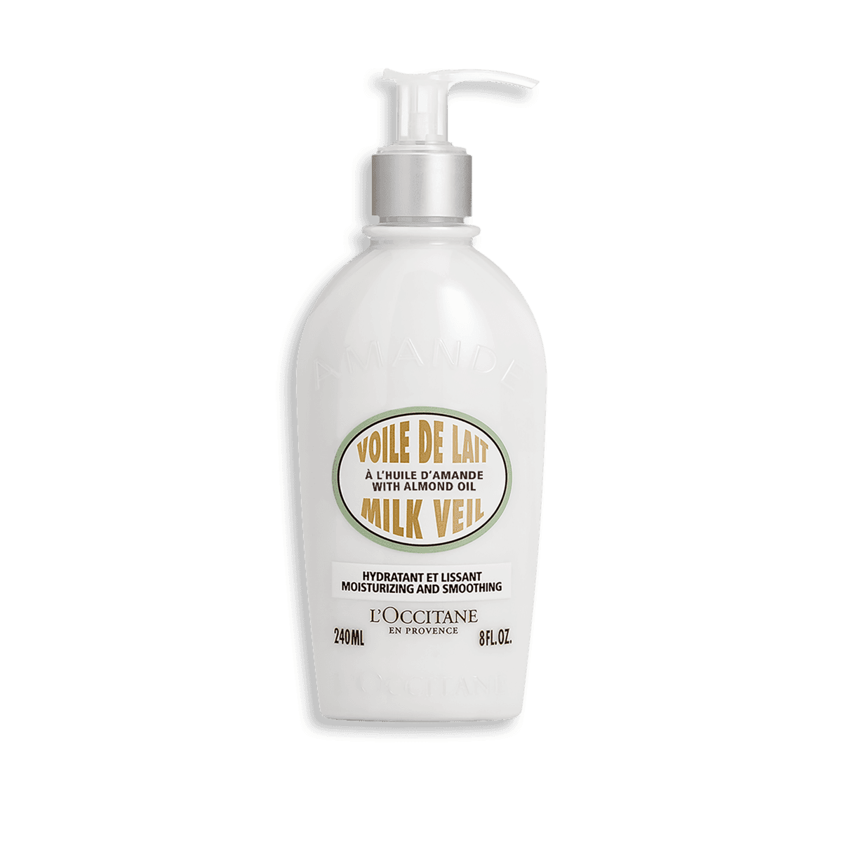 Velo de Leche de Almendras 240 ml Normal BLOC03629