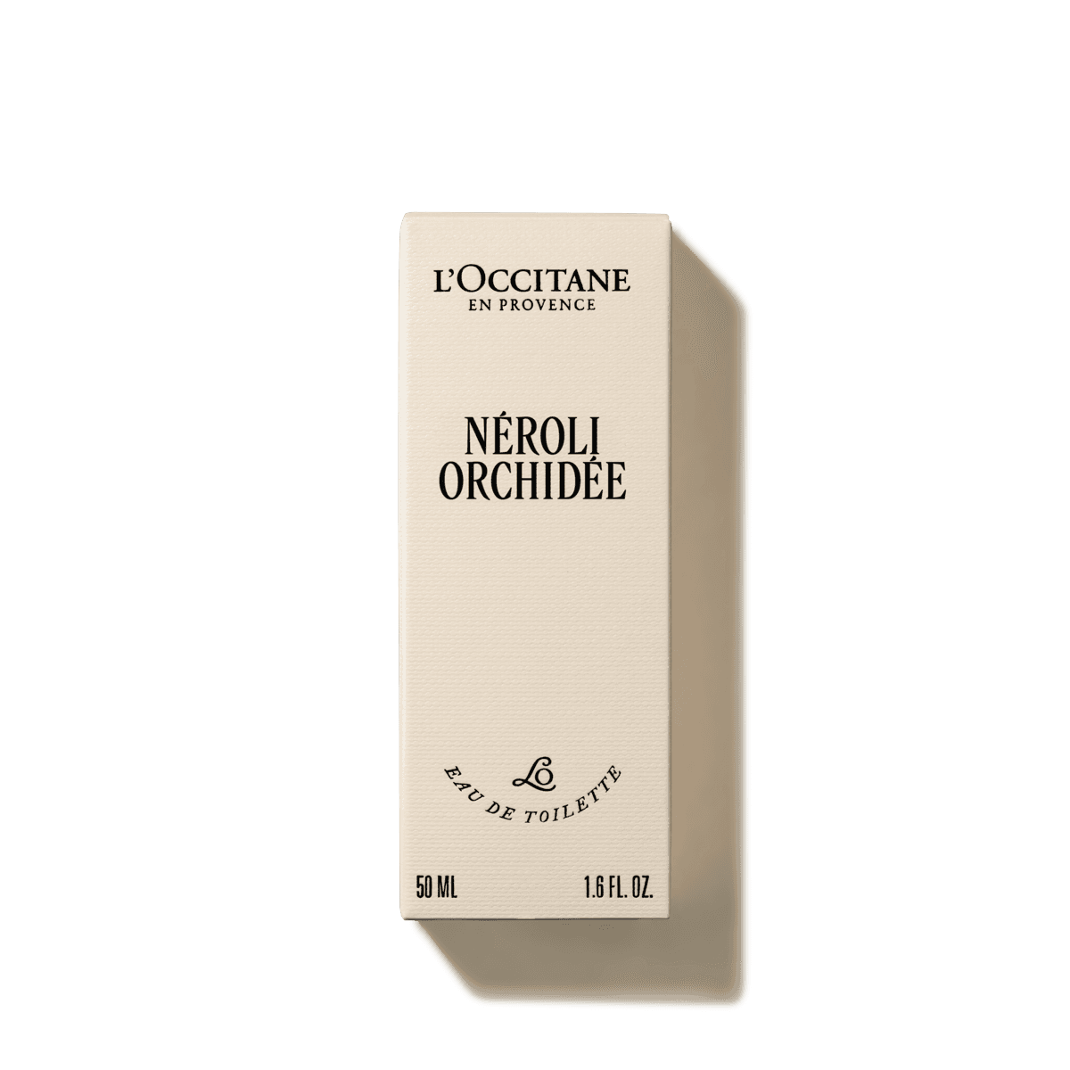 Néroli Orchidée eau de toilette