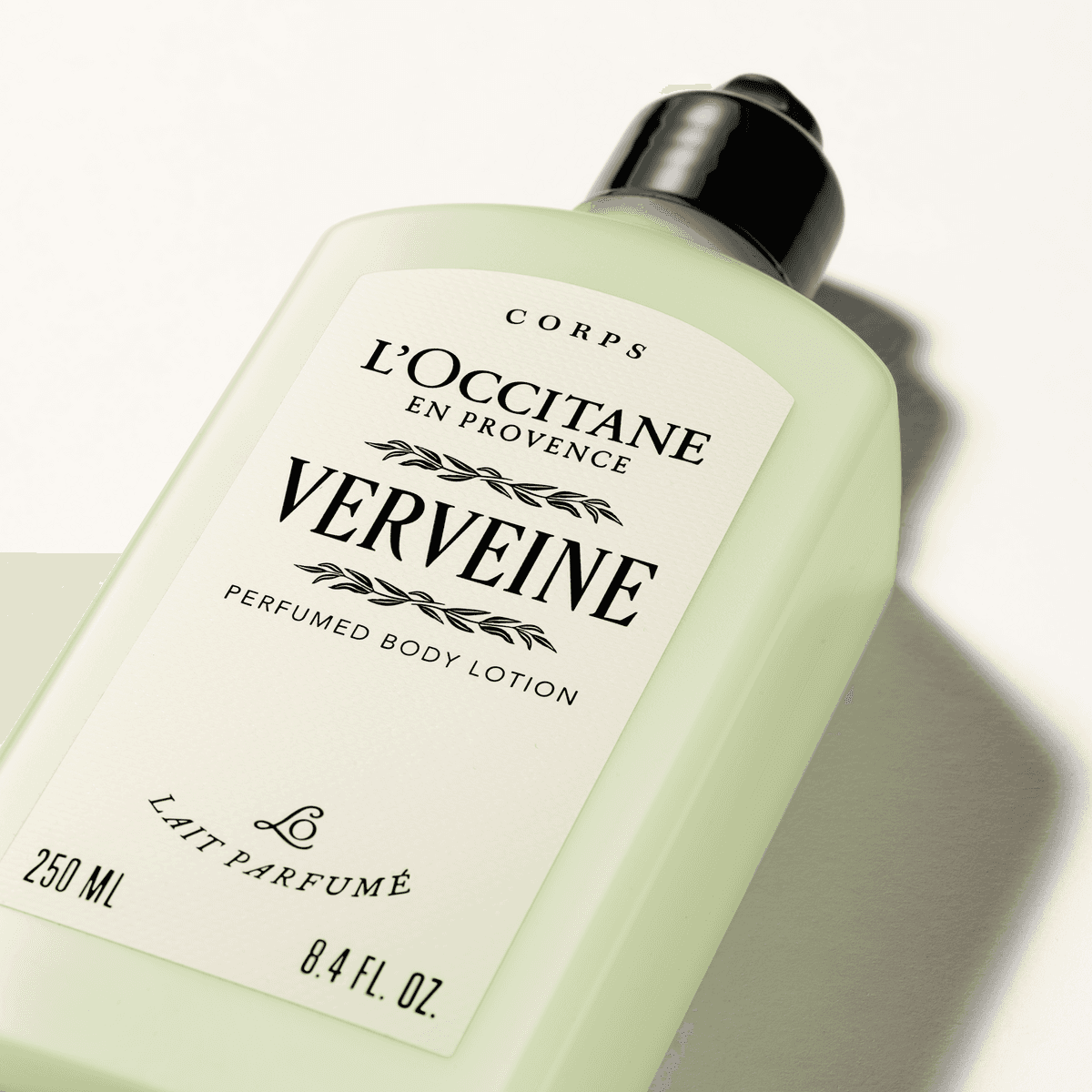 Verbena Perfumed Body Lotion