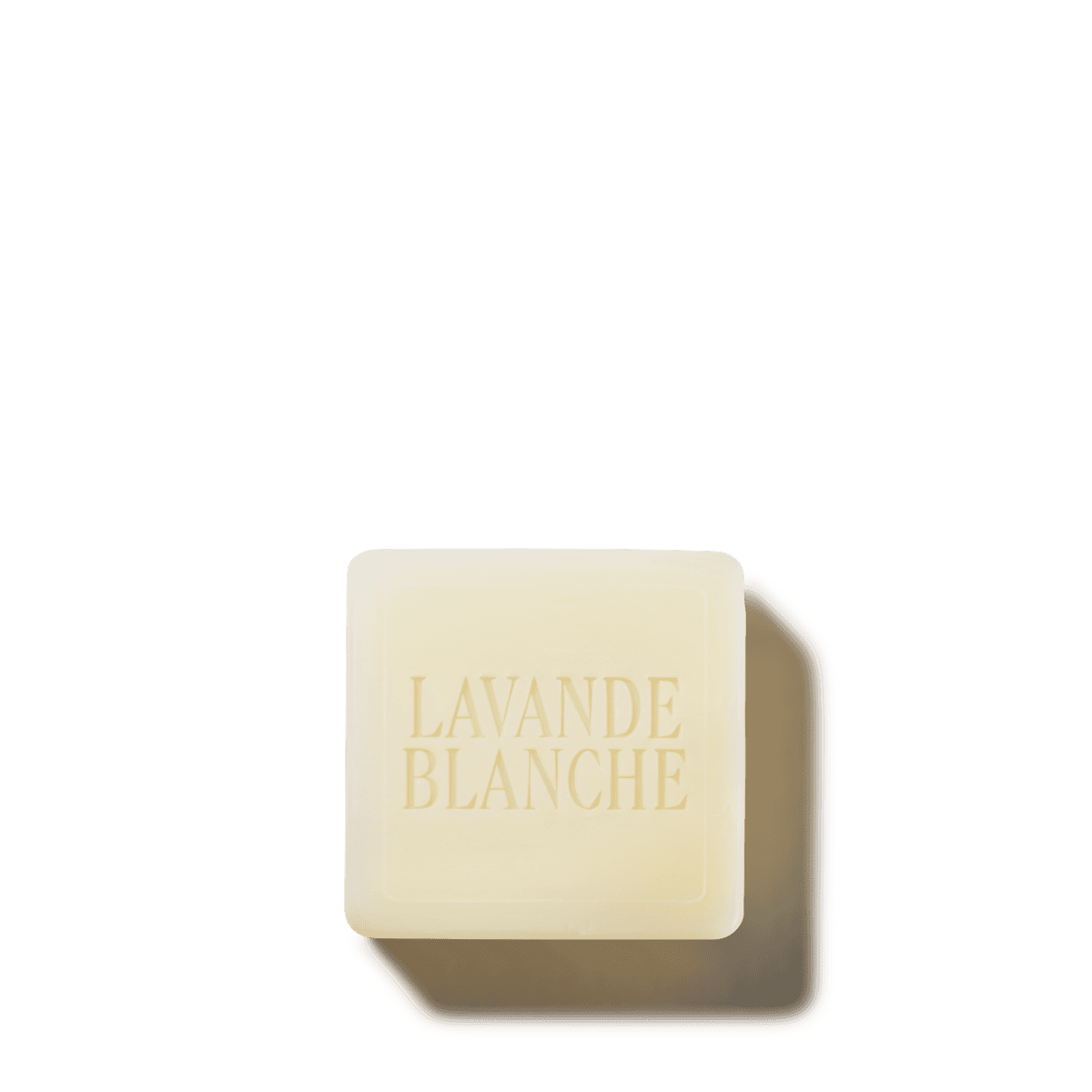 Lavande Blanche hand soap