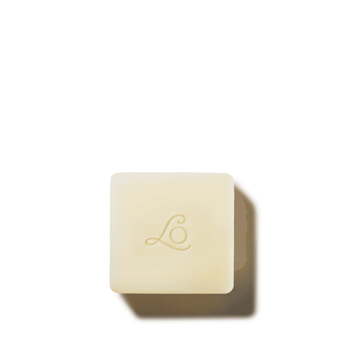 Lavande Blanche hand soap