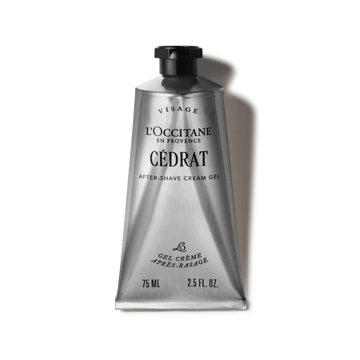 Cédrat after-shave cream gel