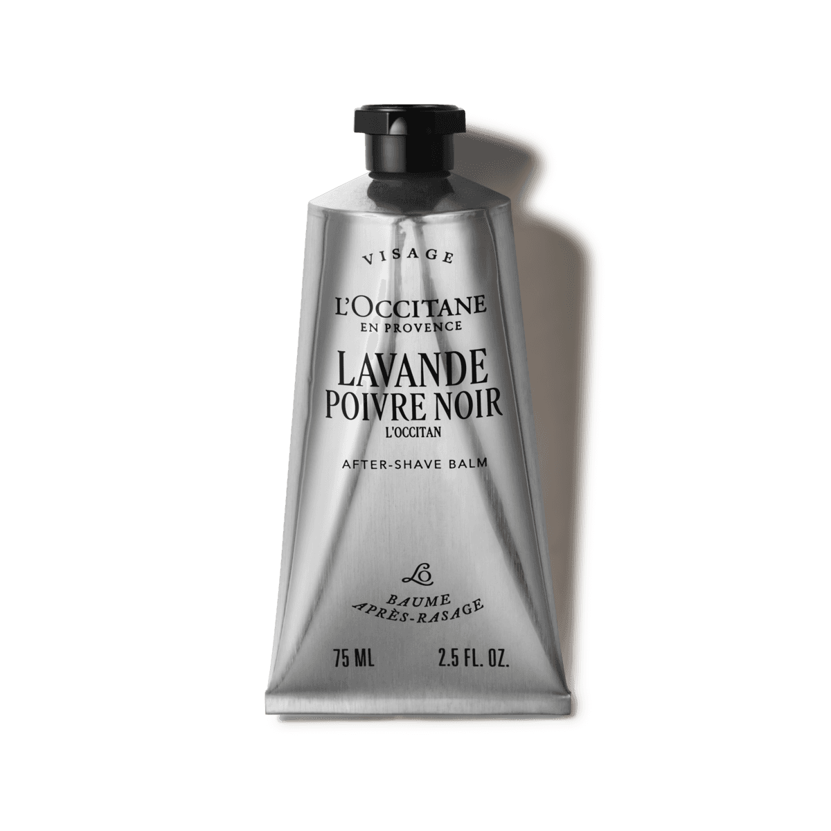Lavande Poivre Noir after-shave balm