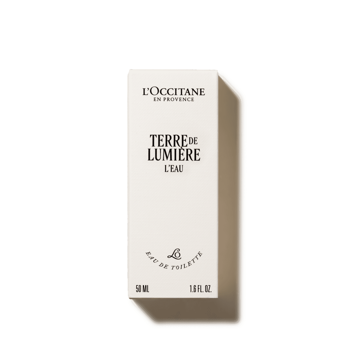 Terre de Lumière eau de parfum 50ML