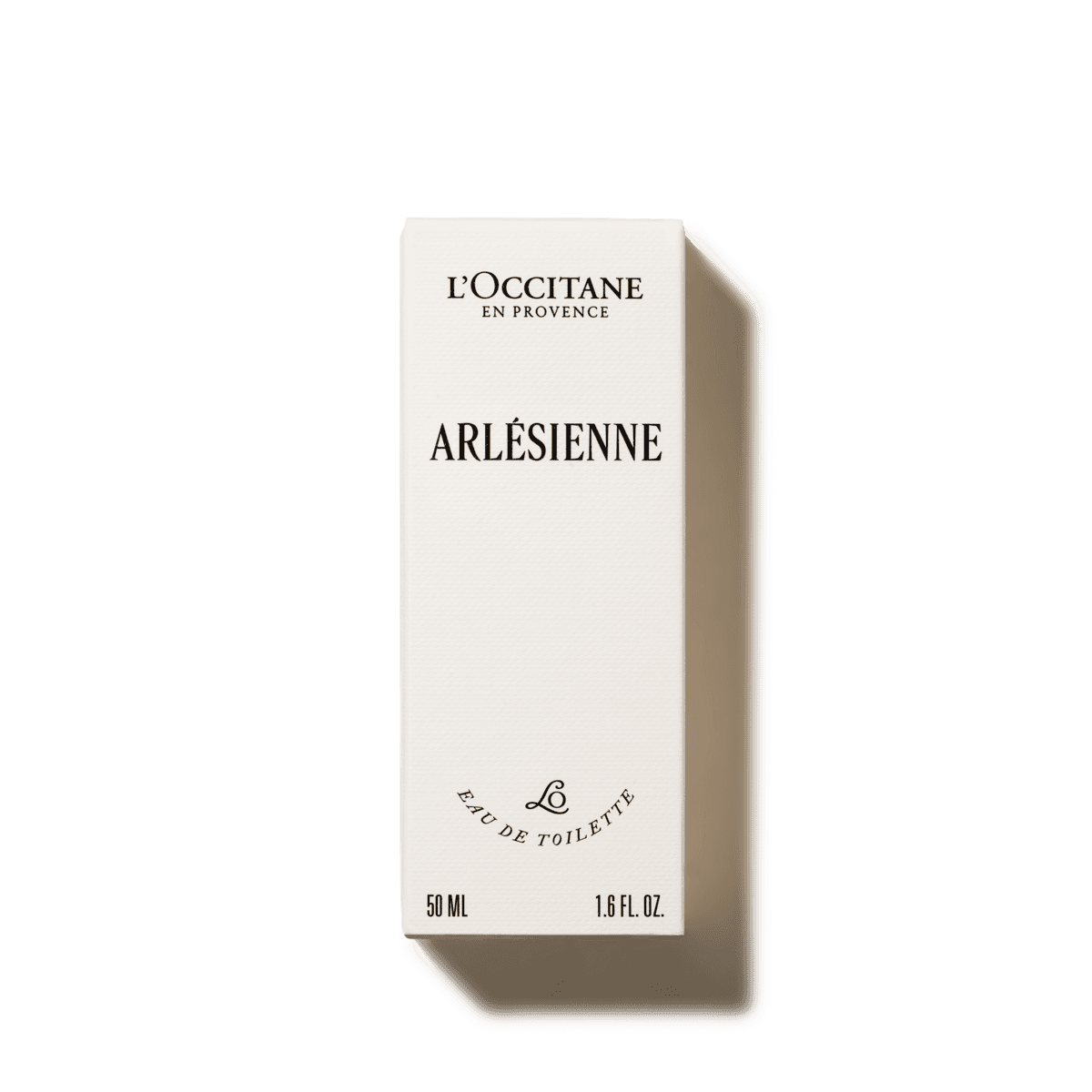 Arlésienne eau de toilette 50ML
