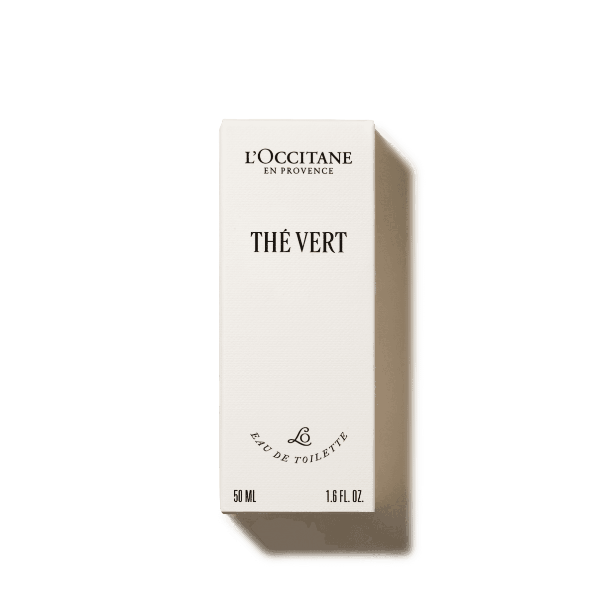 Thé Vert eau de toilette 50ML