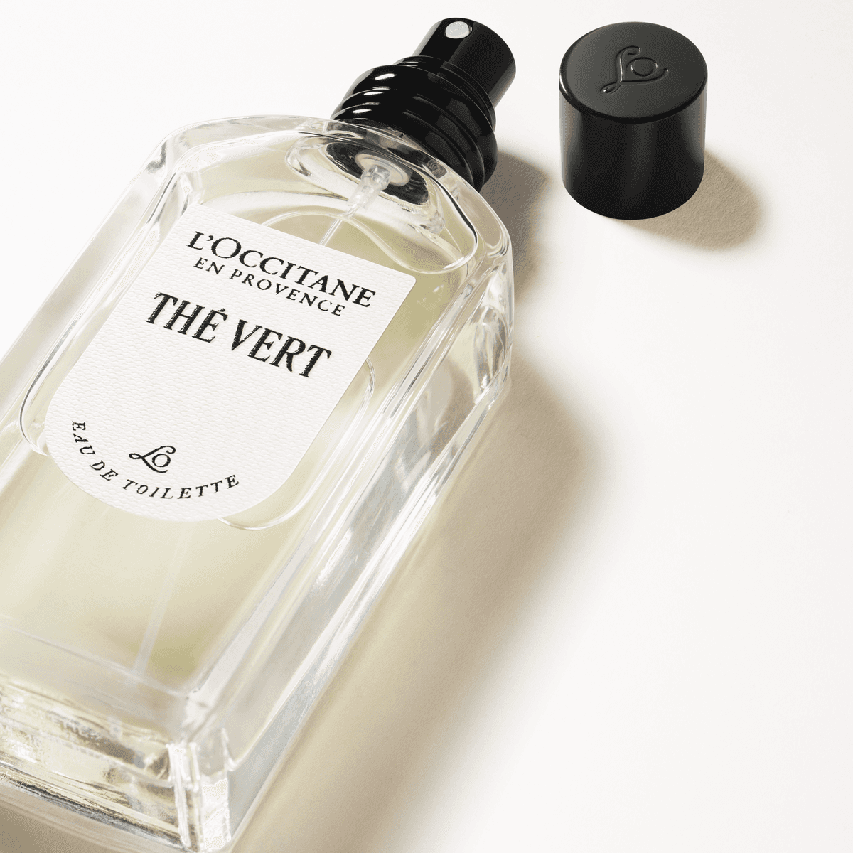 Thé Vert eau de toilette 50ML