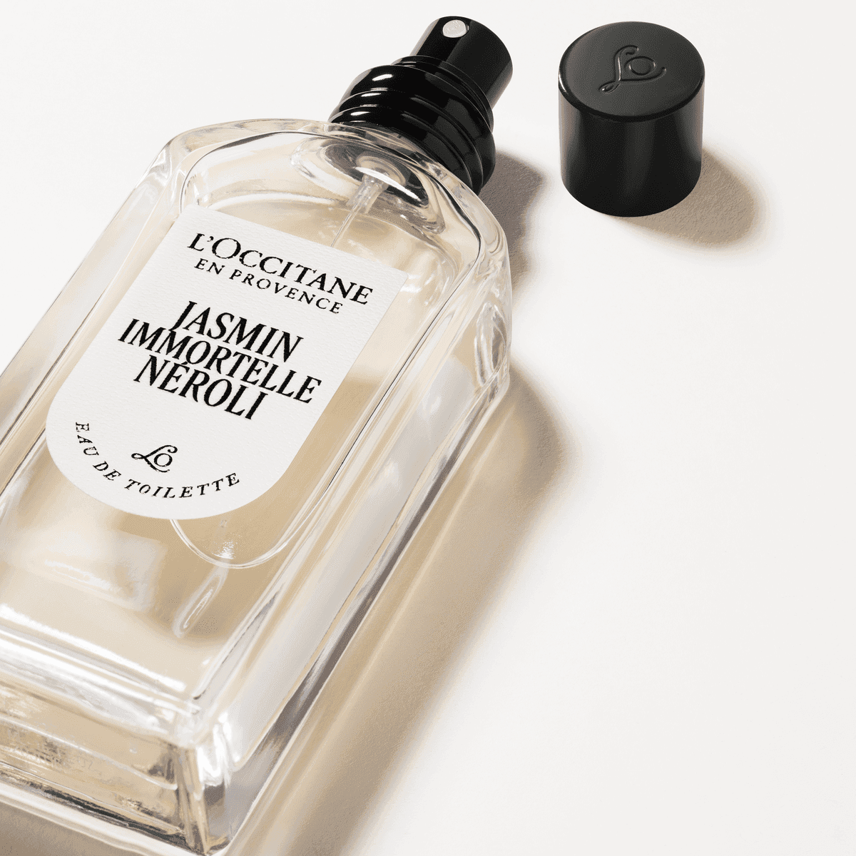 Jasmin Immortelle Néroli eau de toilette 50ML Normal BLOC40464