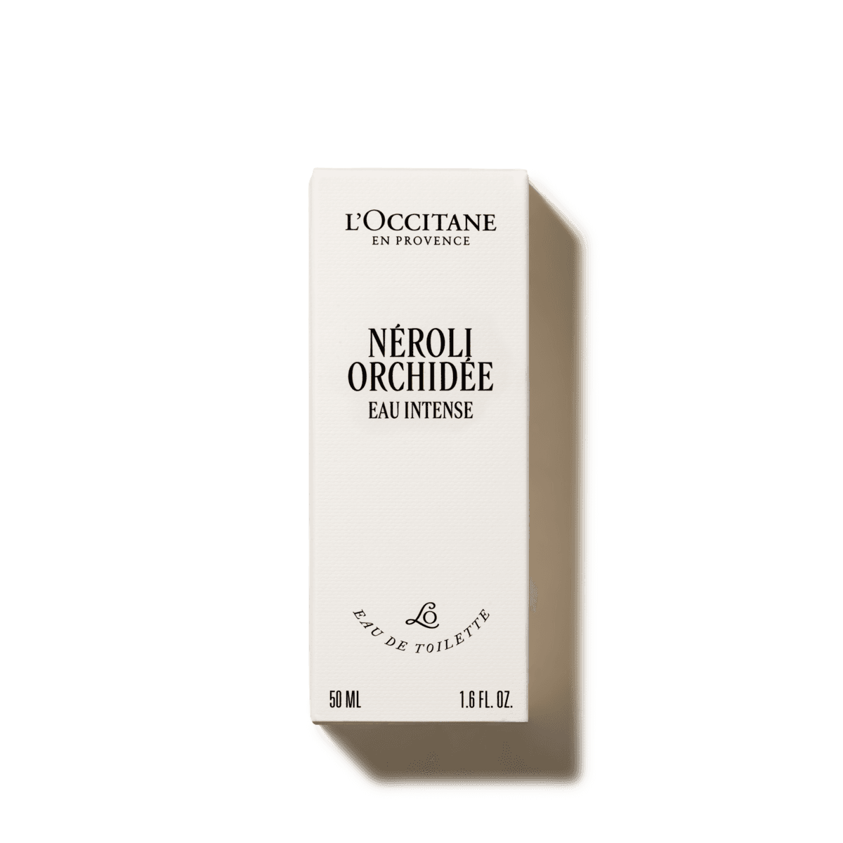 Néroli & Orchidée Eau Intense eau de toilette 50ML