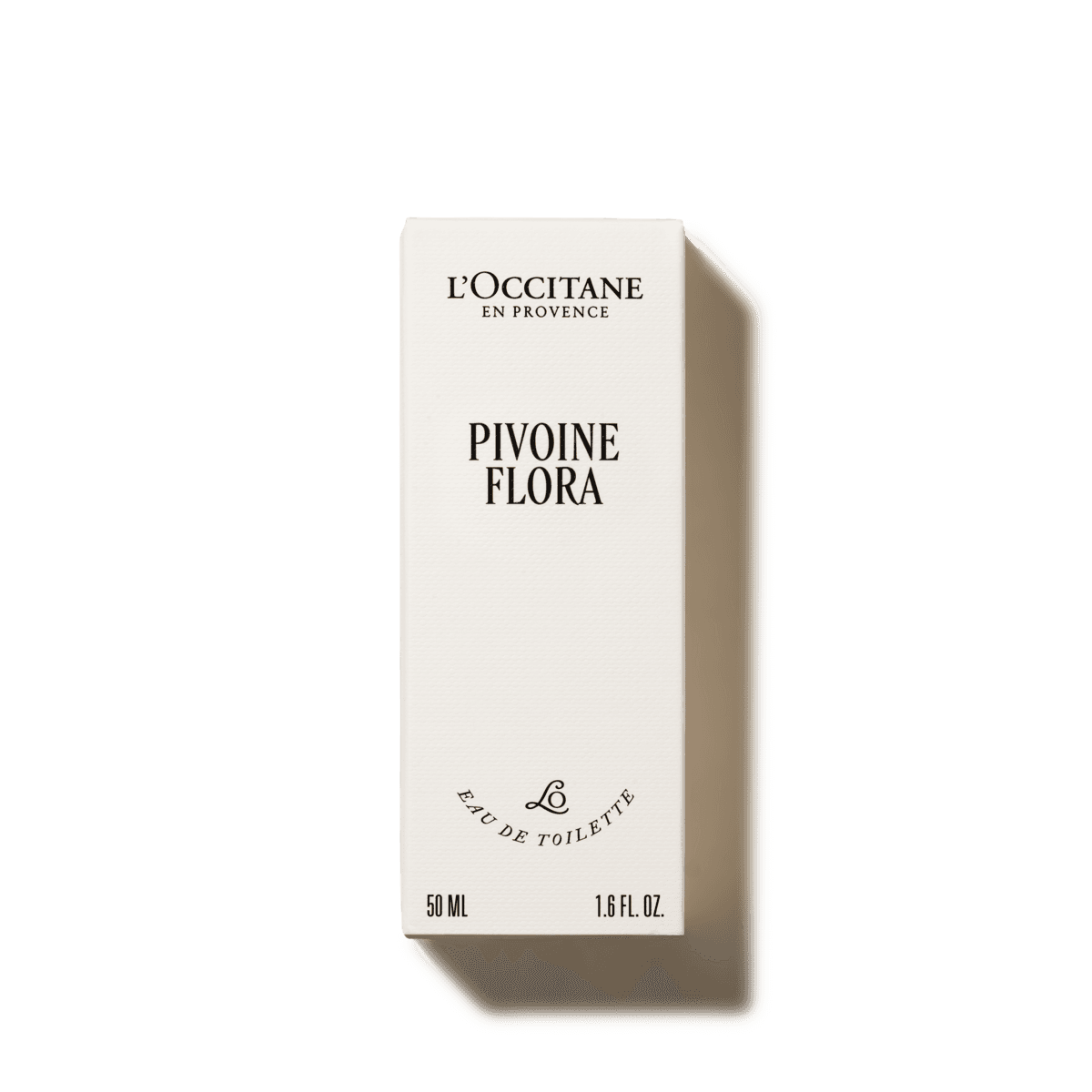 Pivoine Flora eau de toilette 50ML