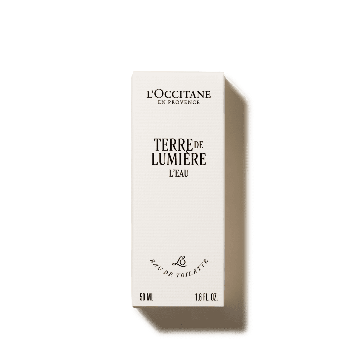 Terre de Lumière eau de toilette 50ML