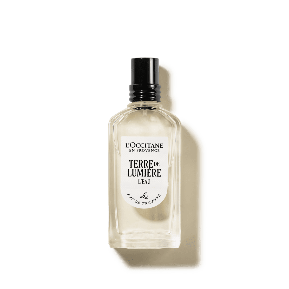 Terre de Lumière eau de toilette 50ML