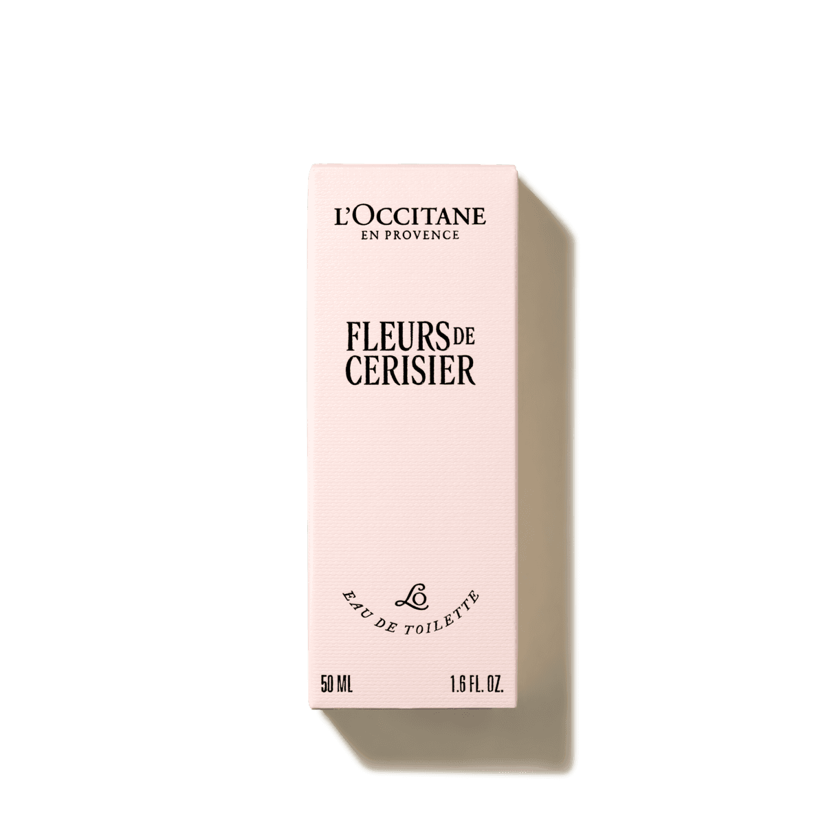 Fleurs de Cerisier eau de toilette pack