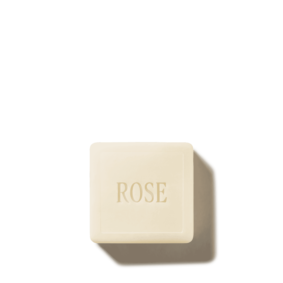 Rose perfumed hand soap