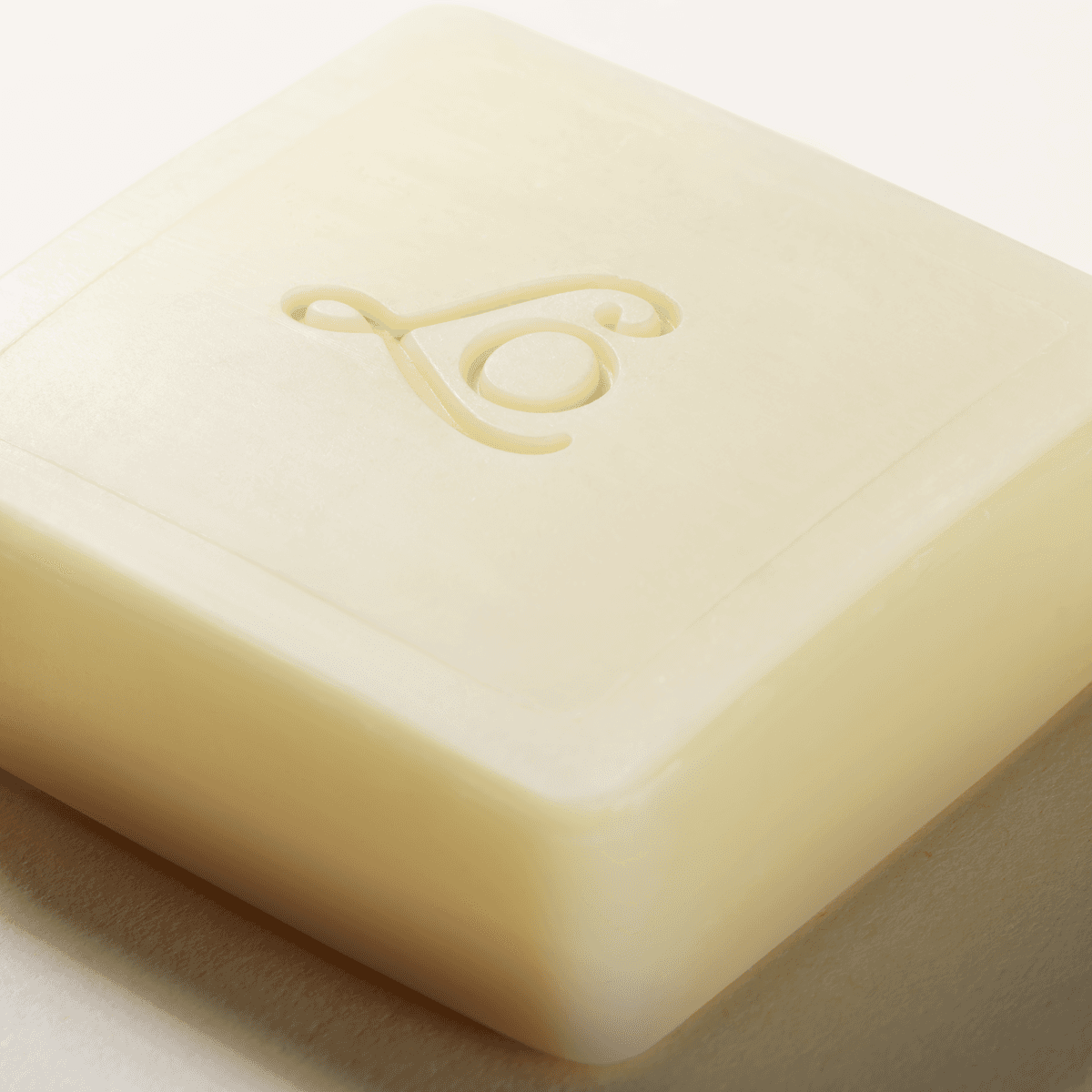 Rose perfumed hand soap