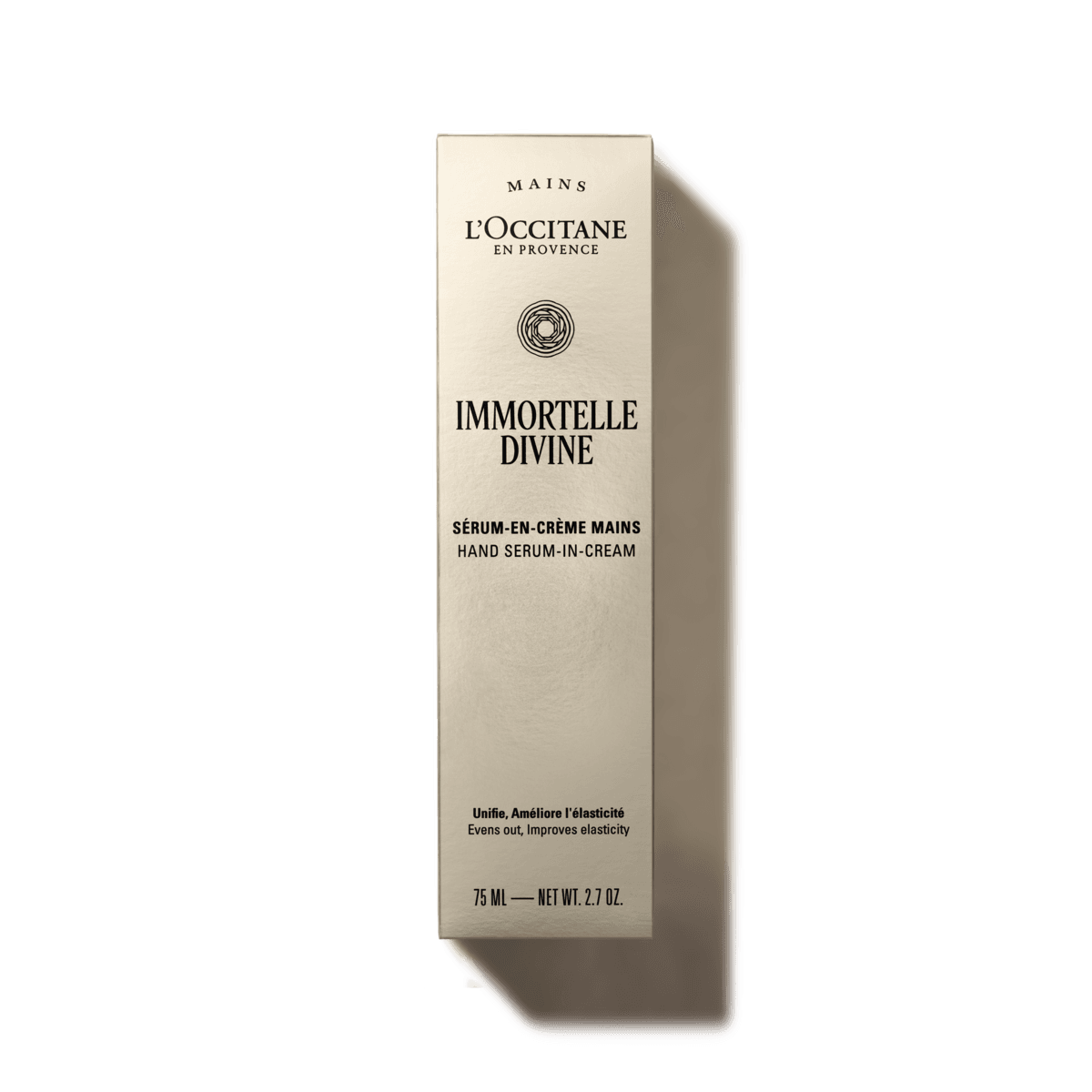 Sérum en Crema de Manos Immortelle Divina