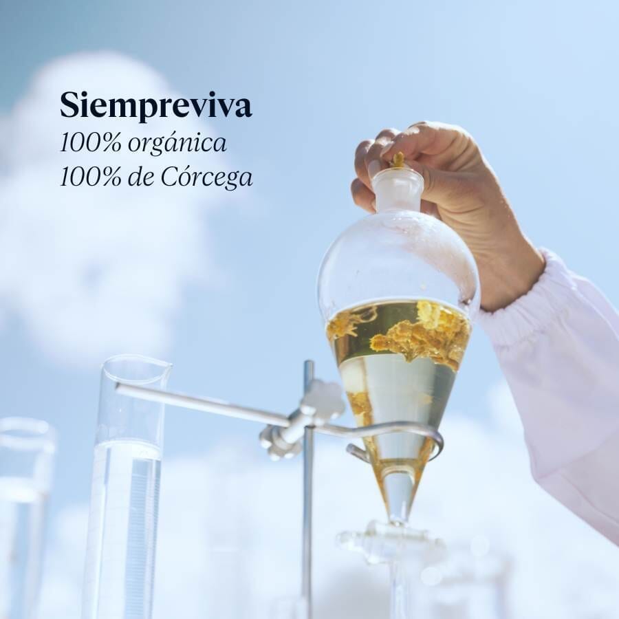 Sérum Reset Immortelle 30ml Normal BLOC03583