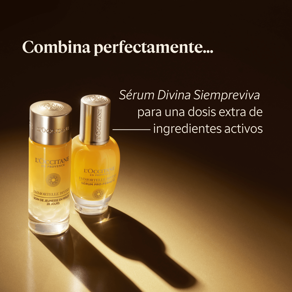 Immortelle Perlas de Juventud Divina Normal BLOC03701